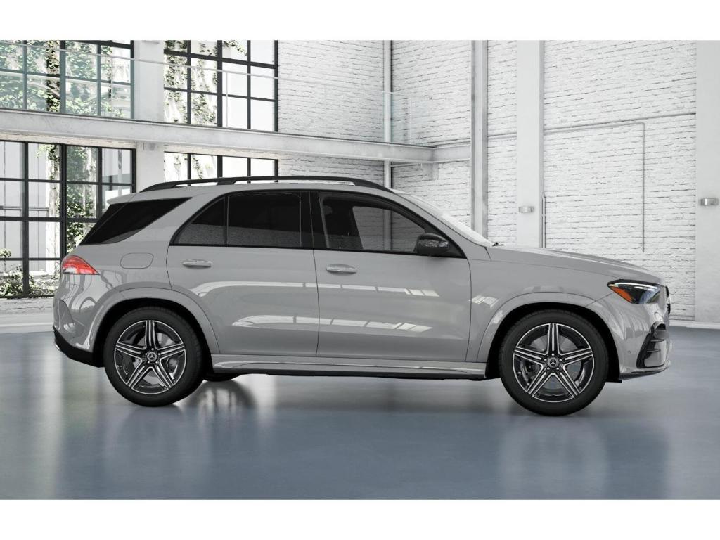 new 2025 Mercedes-Benz GLE 450 car, priced at $83,680