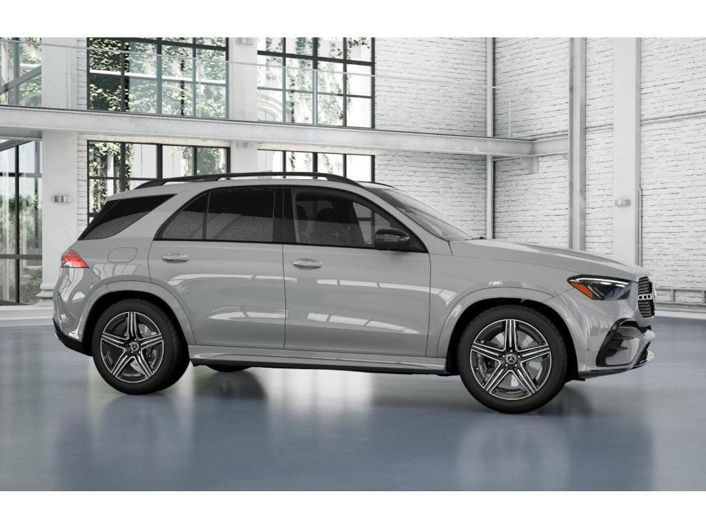 new 2025 Mercedes-Benz GLE 450 car, priced at $83,680