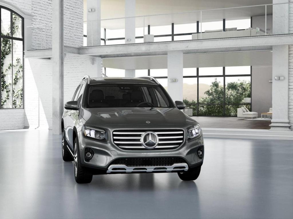 new 2026 Mercedes-Benz GLB 250 car, priced at $50,565