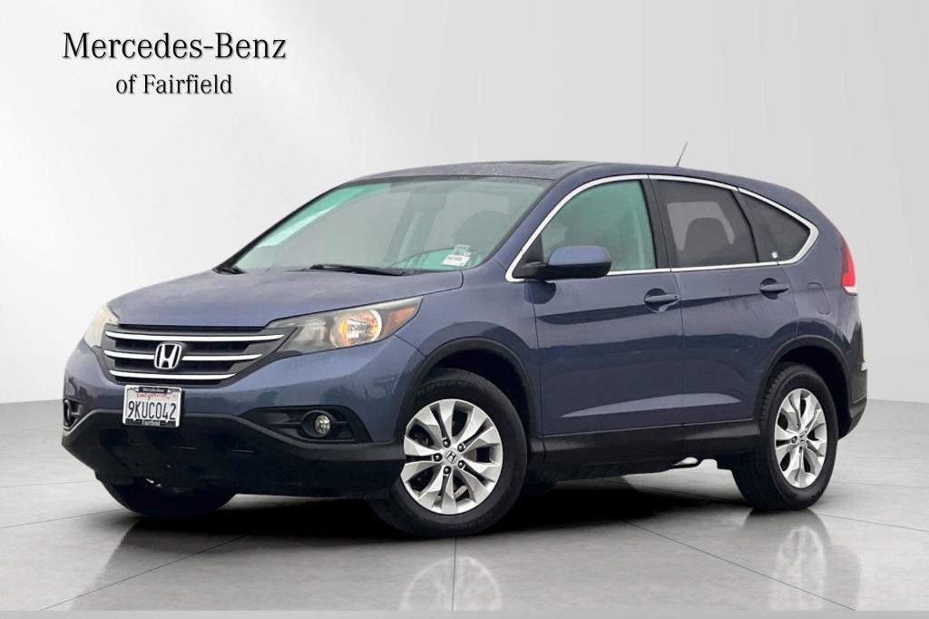 used 2014 Honda CR-V car, priced at $13,798