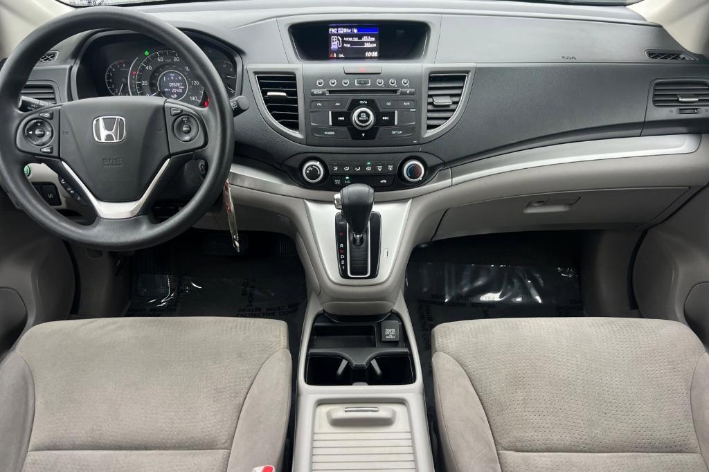 used 2014 Honda CR-V car, priced at $13,798