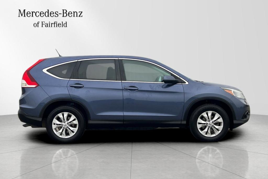 used 2014 Honda CR-V car, priced at $13,798