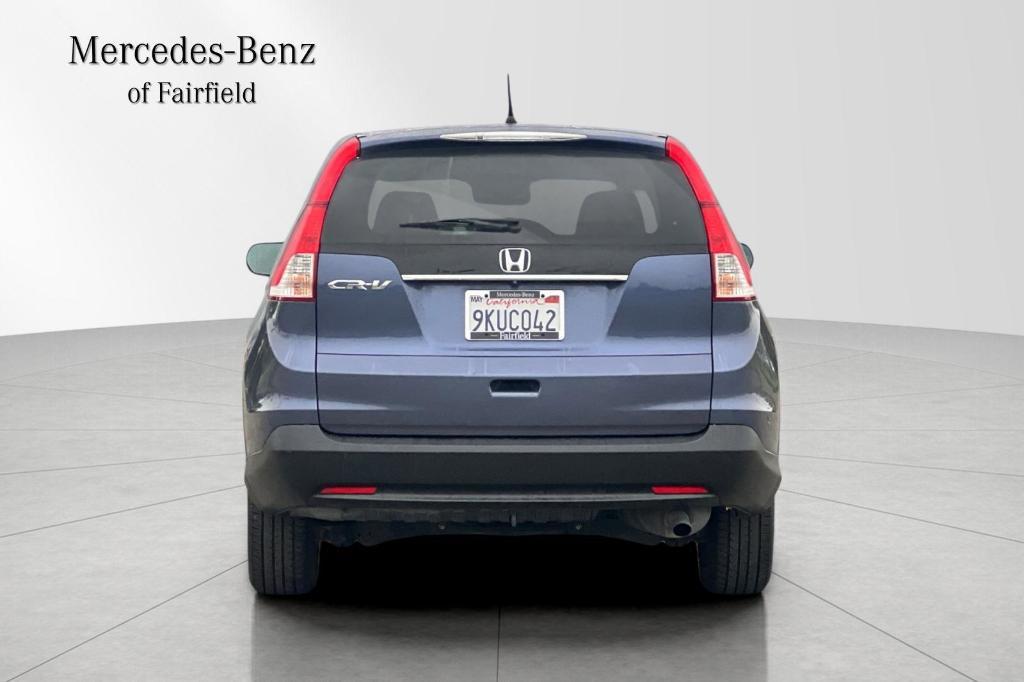 used 2014 Honda CR-V car, priced at $13,798