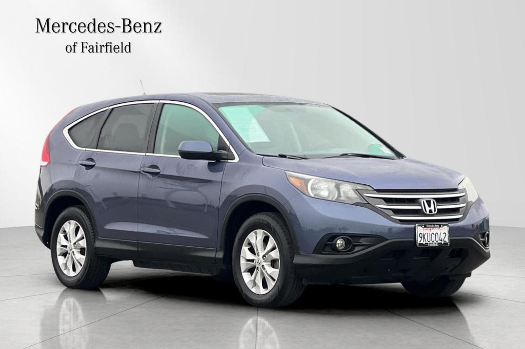 used 2014 Honda CR-V car, priced at $13,798