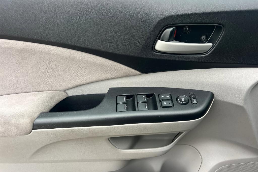 used 2014 Honda CR-V car, priced at $13,798