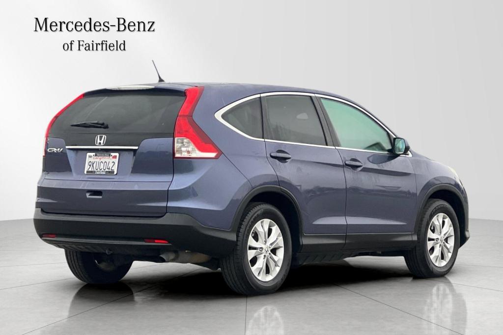 used 2014 Honda CR-V car, priced at $13,798
