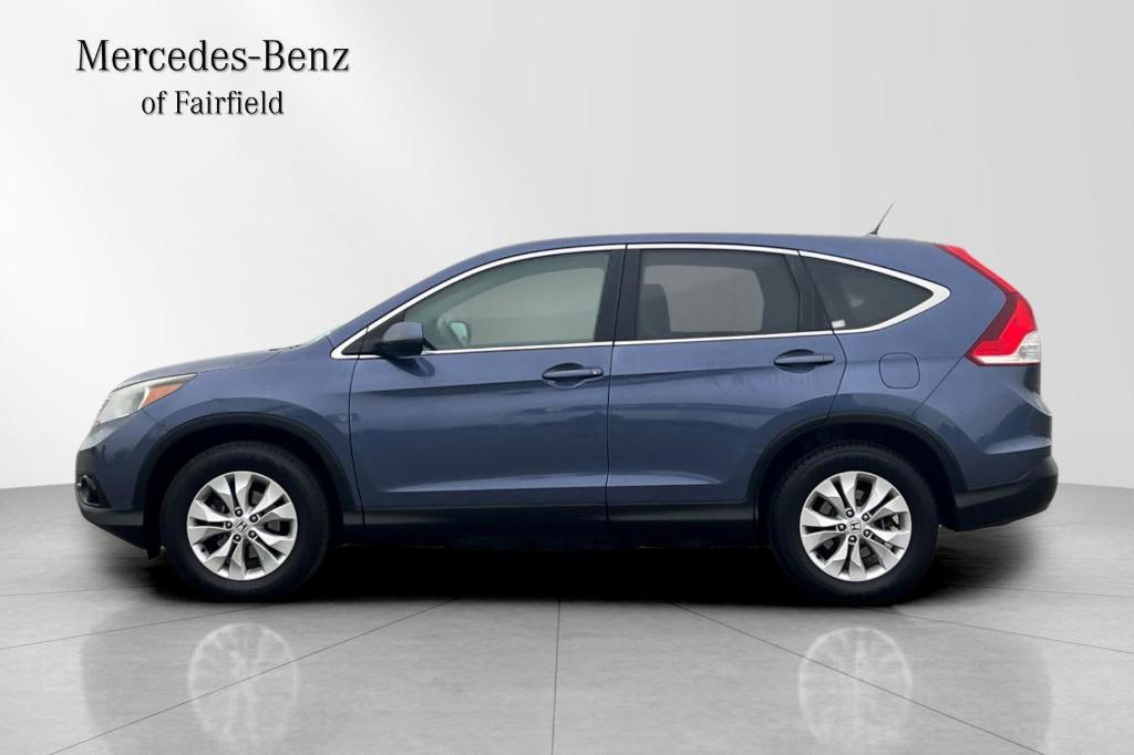 used 2014 Honda CR-V car, priced at $13,798
