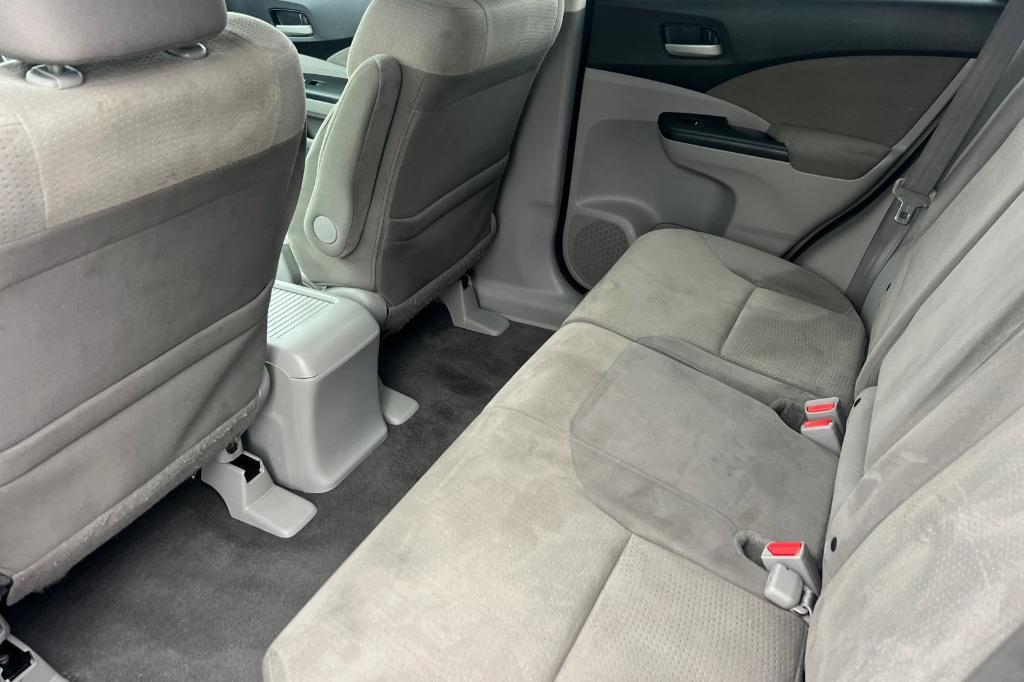 used 2014 Honda CR-V car, priced at $13,798