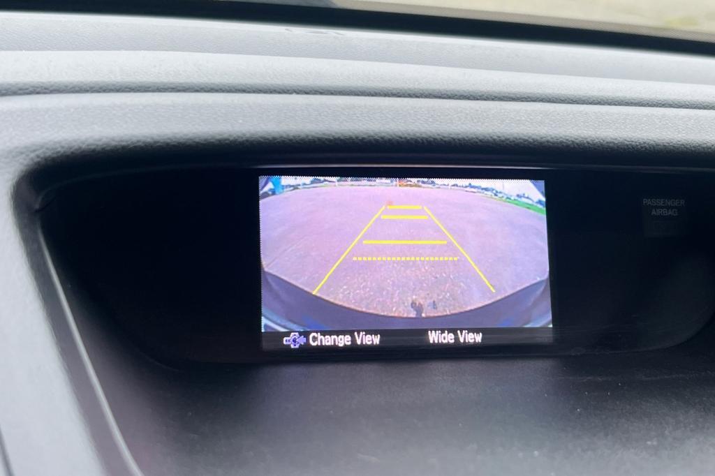 used 2014 Honda CR-V car, priced at $13,798