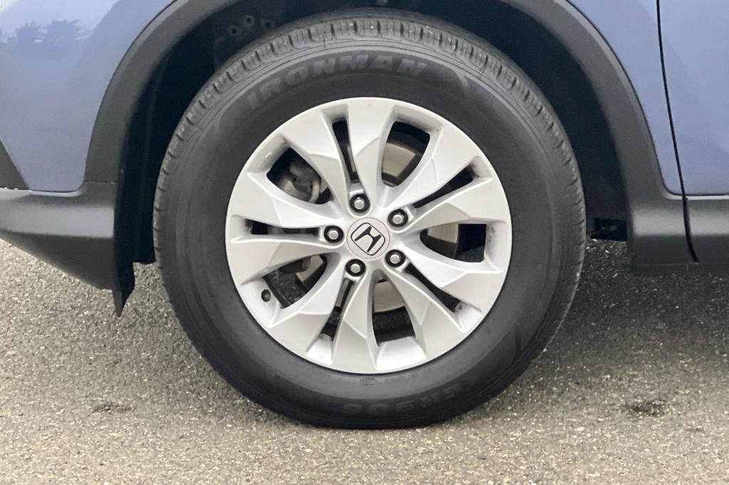 used 2014 Honda CR-V car, priced at $13,798