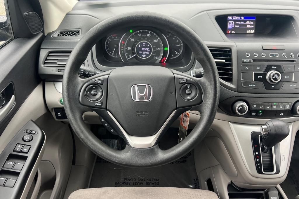 used 2014 Honda CR-V car, priced at $13,798