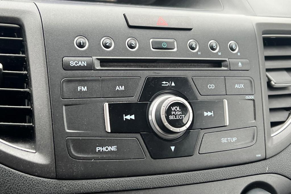 used 2014 Honda CR-V car, priced at $13,798