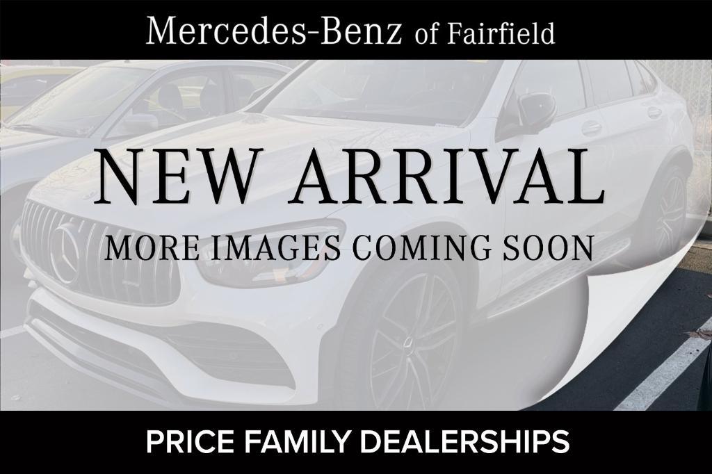 used 2020 Mercedes-Benz AMG GLC 43 car, priced at $34,994