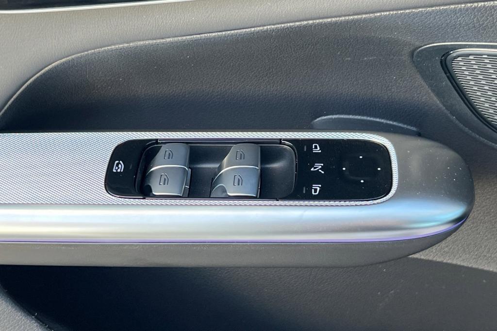 new 2026 Mercedes-Benz AMG GLC 43 car, priced at $75,670