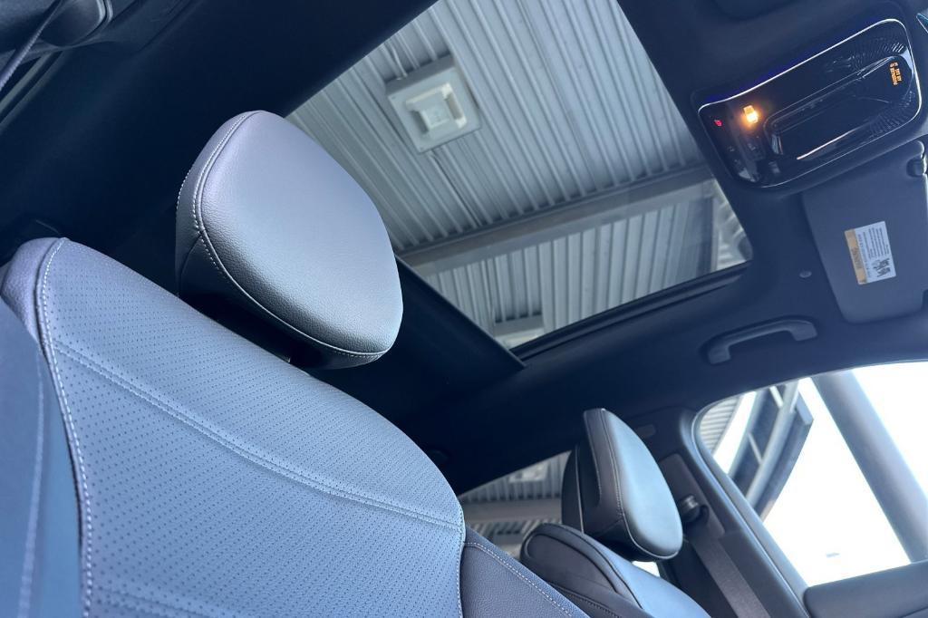 new 2026 Mercedes-Benz GLC 300 car, priced at $58,885