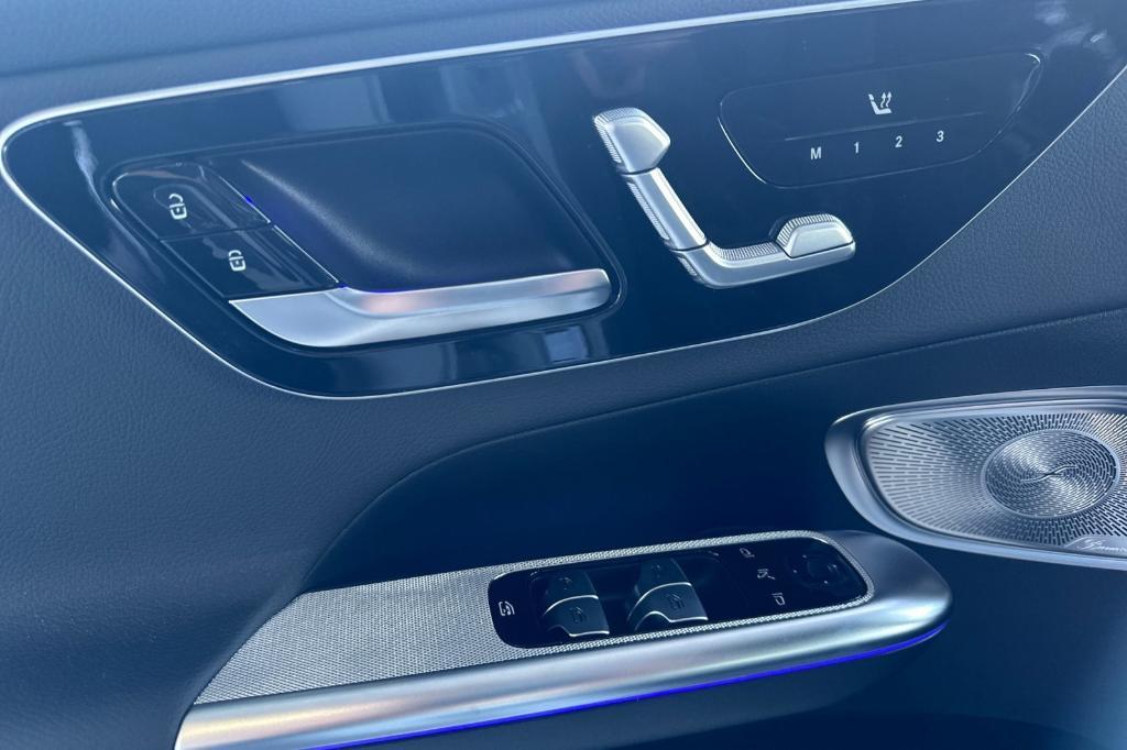 new 2026 Mercedes-Benz GLC 300 car, priced at $58,885