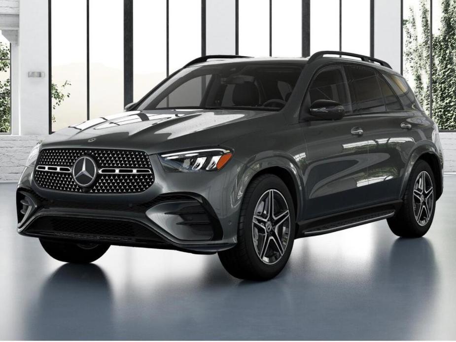 new 2025 Mercedes-Benz GLE 450e car, priced at $79,985