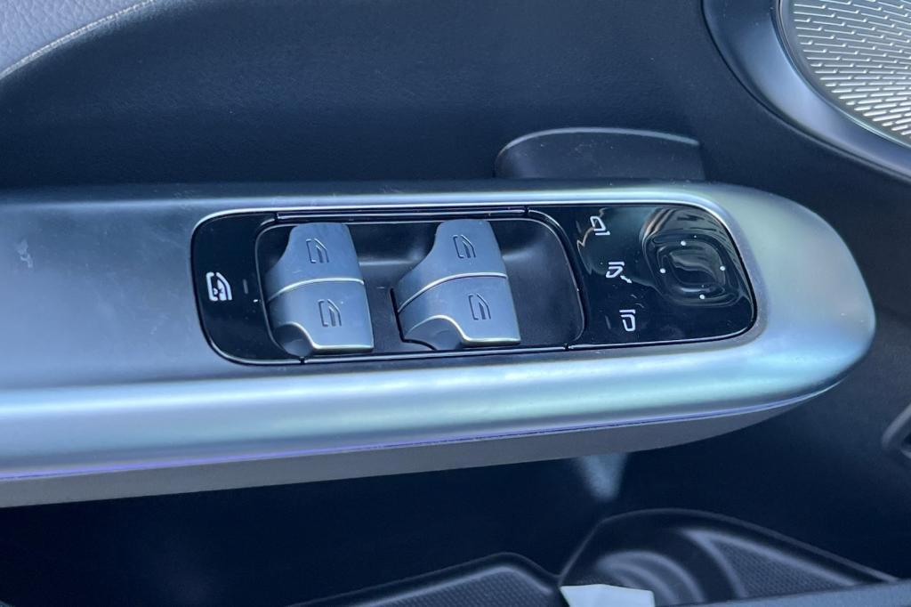 new 2025 Mercedes-Benz C-Class car, priced at $57,145