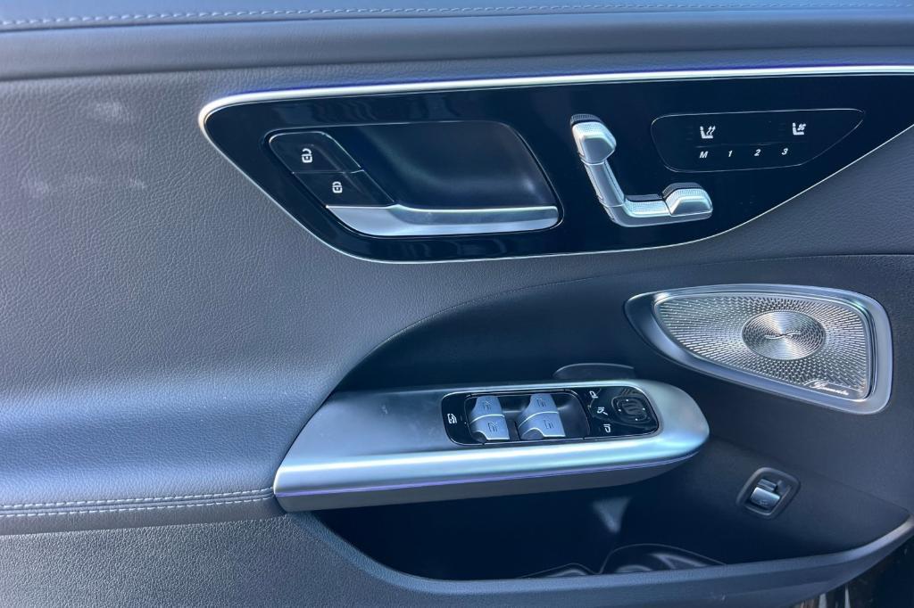 new 2025 Mercedes-Benz C-Class car, priced at $57,145