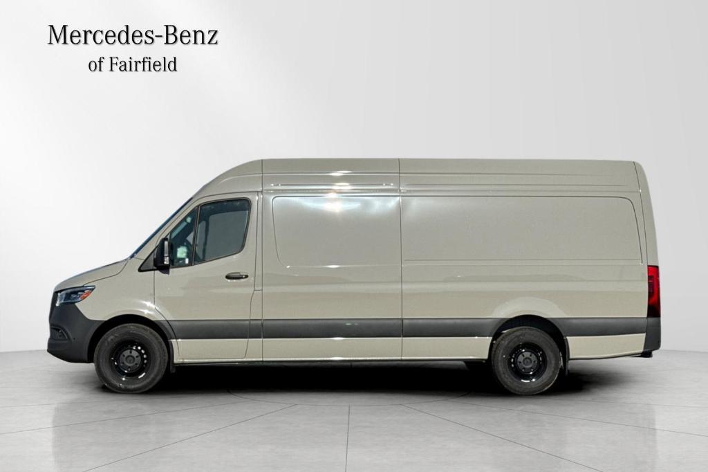 new 2025 Mercedes-Benz Sprinter 2500 car, priced at $72,959