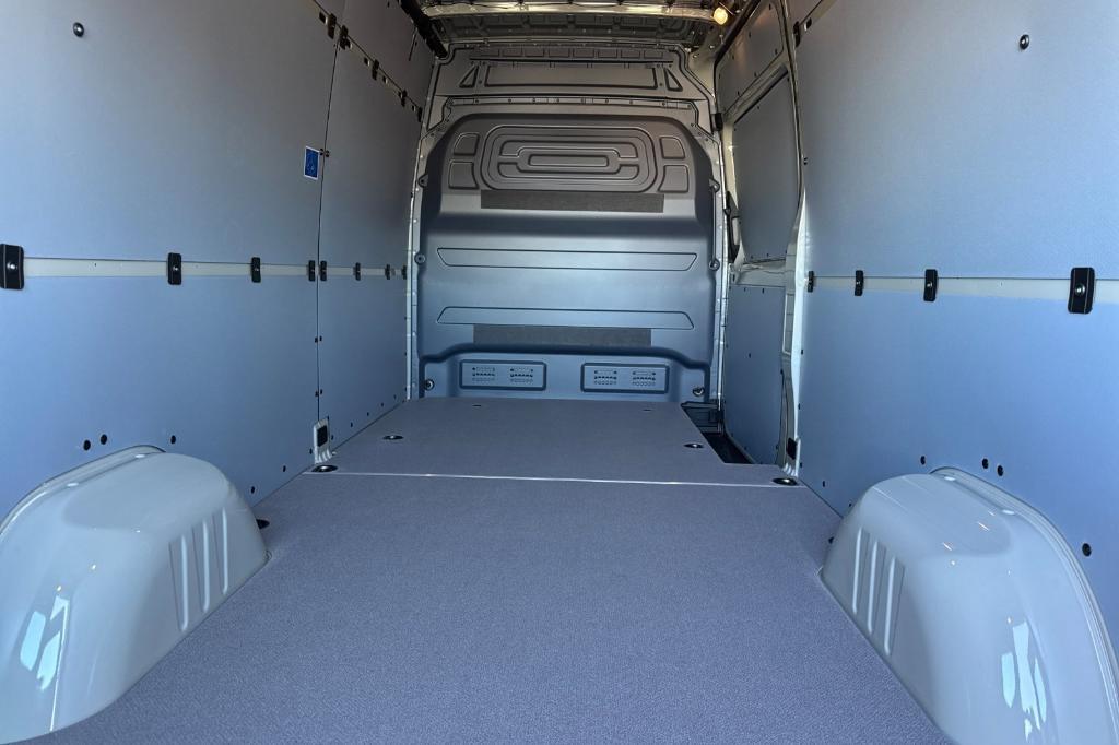 new 2025 Mercedes-Benz Sprinter 2500 car, priced at $72,959
