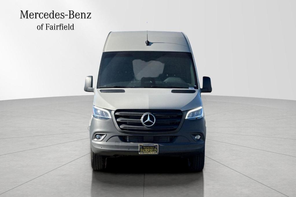 new 2025 Mercedes-Benz Sprinter 2500 car, priced at $72,959