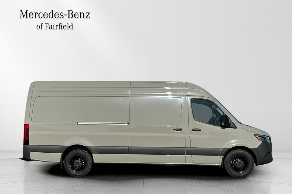 new 2025 Mercedes-Benz Sprinter 2500 car, priced at $72,959