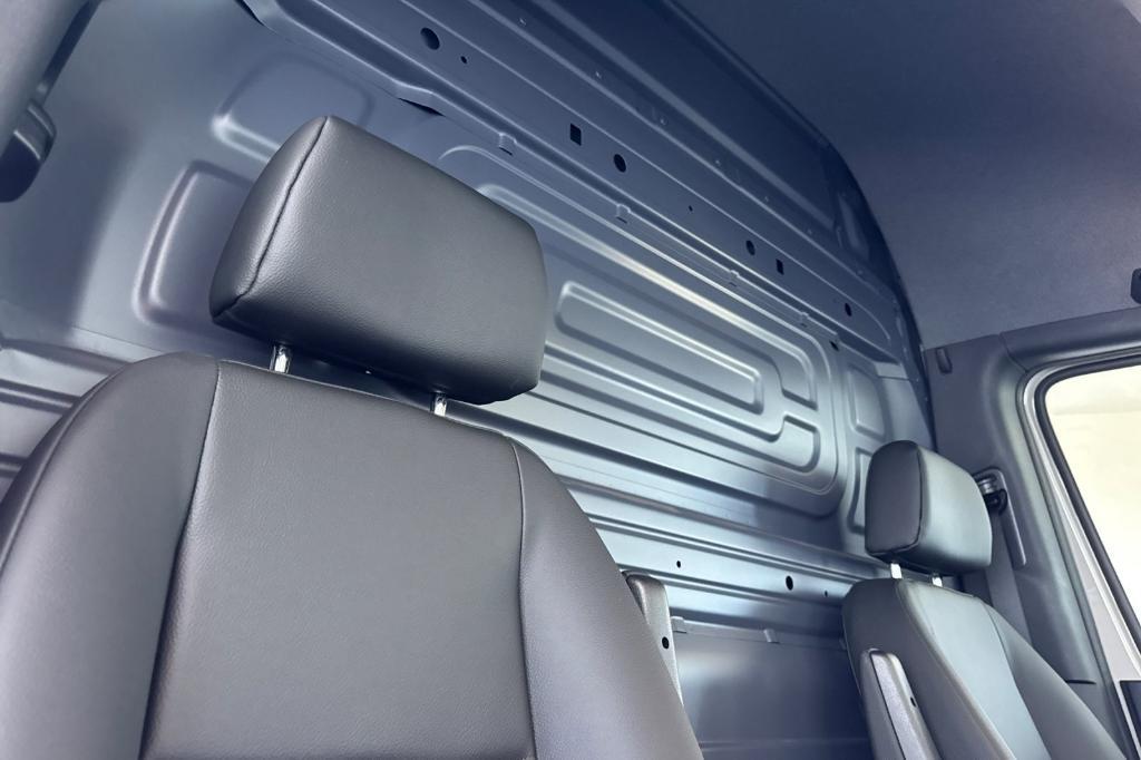 new 2025 Mercedes-Benz Sprinter 2500 car, priced at $72,959