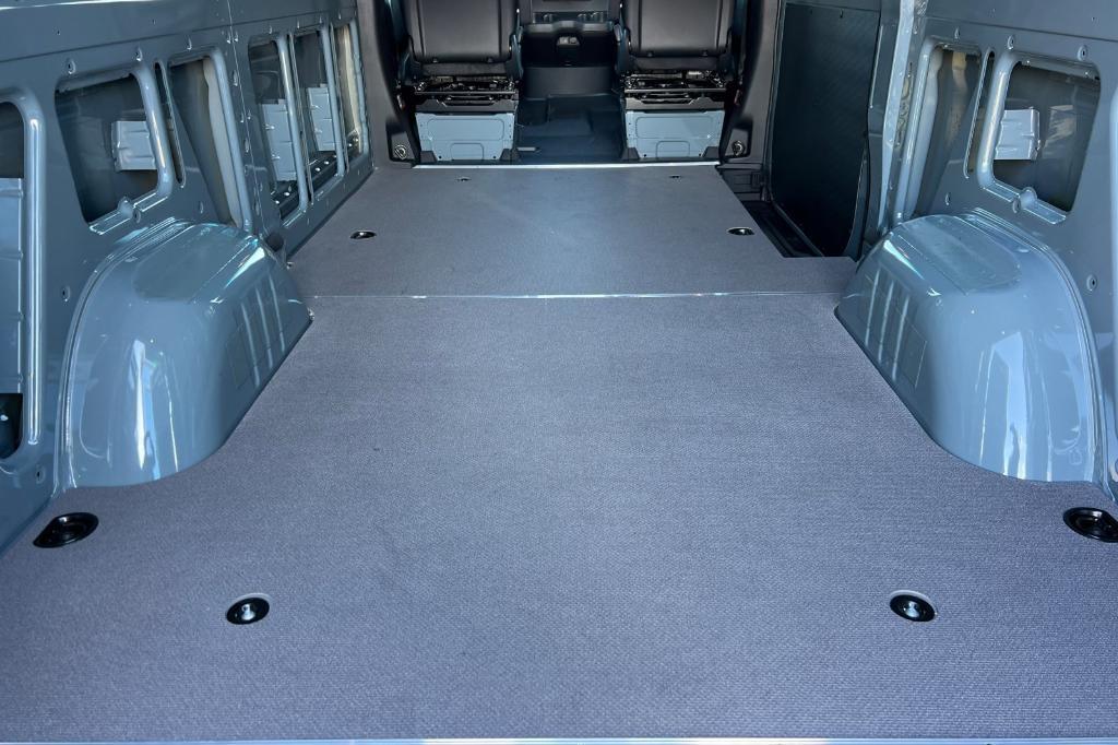 new 2026 Mercedes-Benz Sprinter 2500 car, priced at $77,263