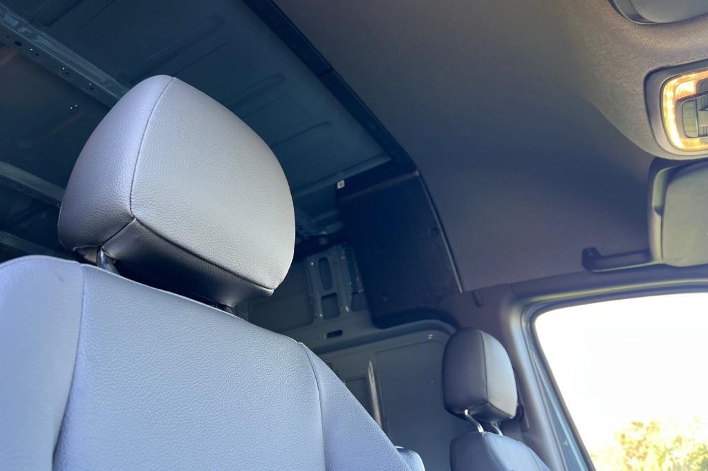 new 2026 Mercedes-Benz Sprinter 2500 car, priced at $77,263