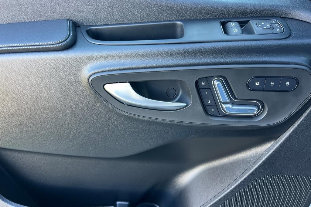 new 2026 Mercedes-Benz Sprinter 2500 car, priced at $77,263