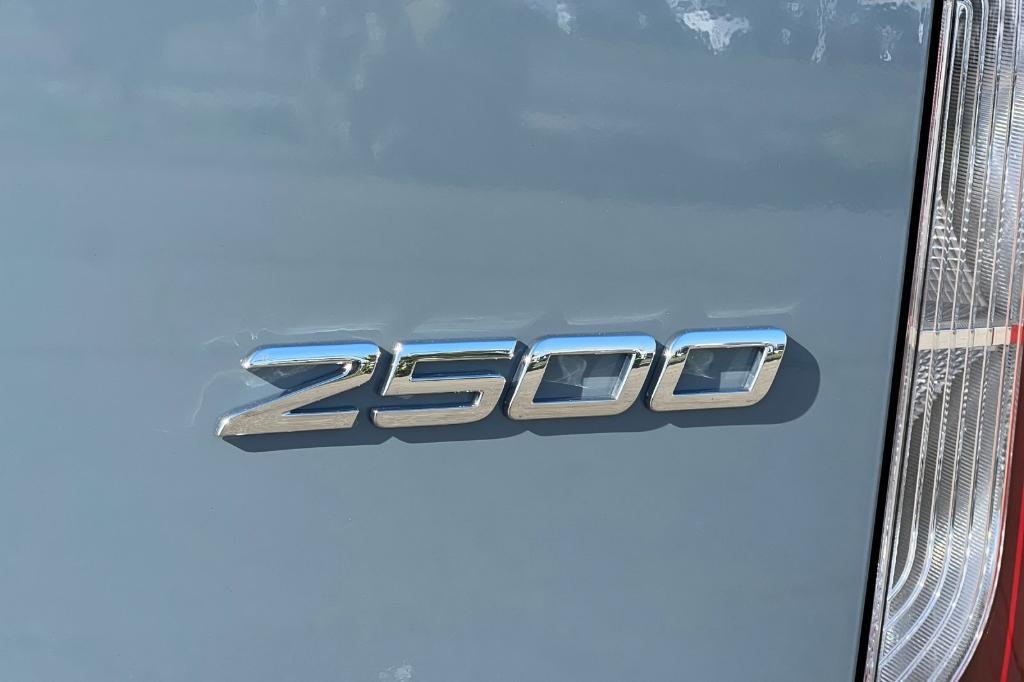 new 2026 Mercedes-Benz Sprinter 2500 car, priced at $77,263
