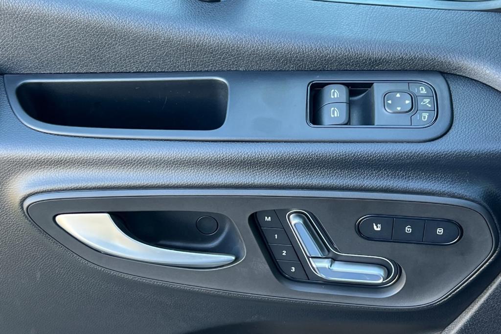 new 2026 Mercedes-Benz Sprinter 2500 car, priced at $77,263
