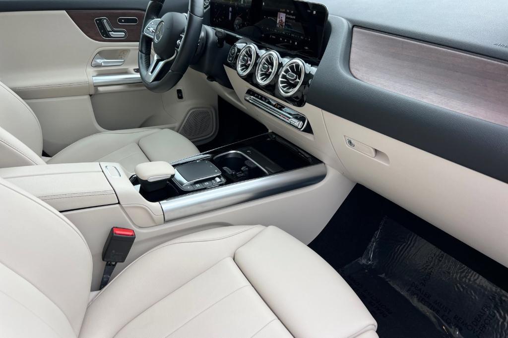 used 2023 Mercedes-Benz GLA 250 car, priced at $30,500