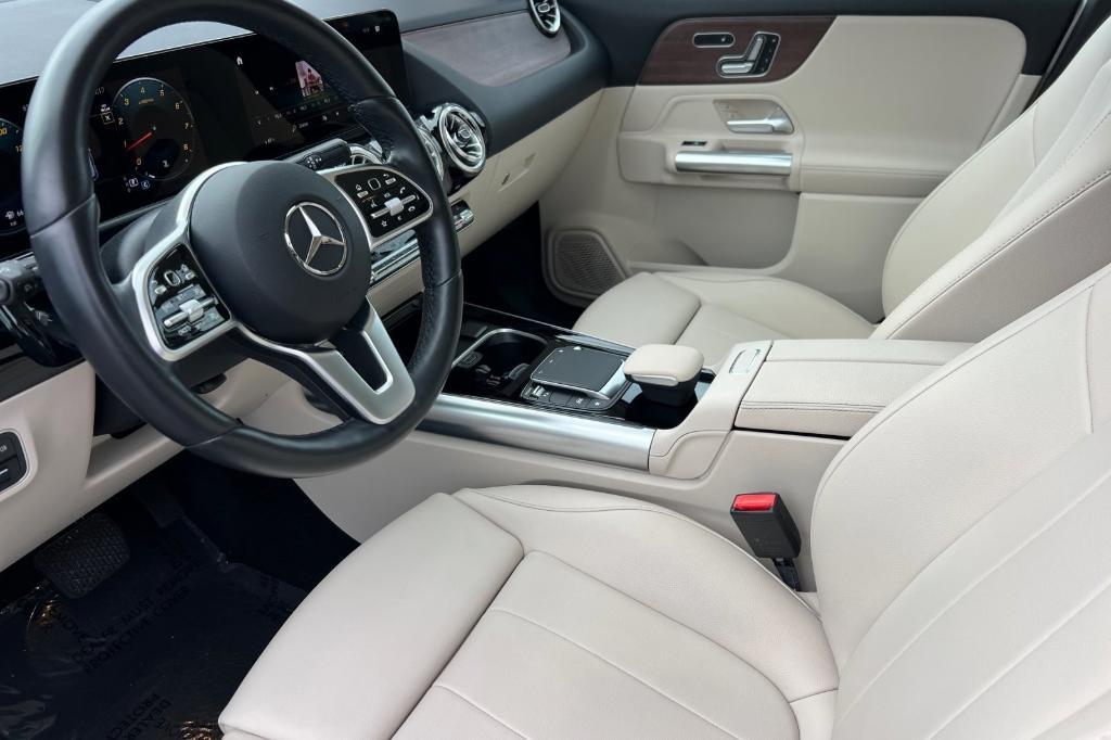 used 2023 Mercedes-Benz GLA 250 car, priced at $30,500