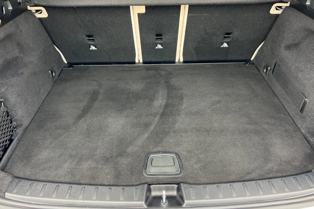 used 2023 Mercedes-Benz GLA 250 car, priced at $30,500