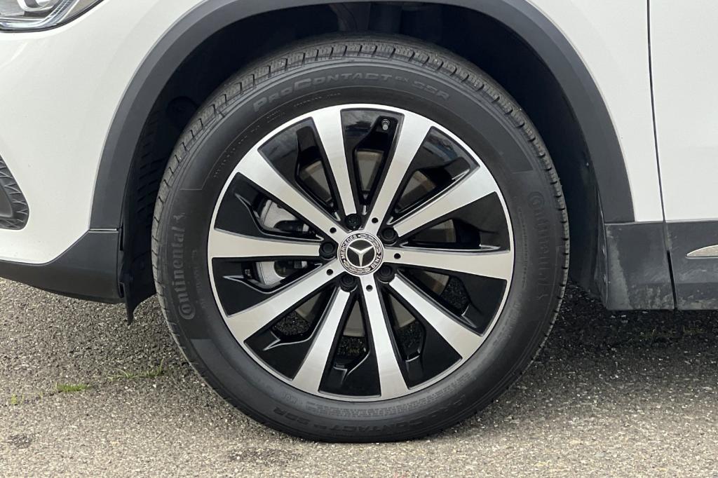 used 2023 Mercedes-Benz GLA 250 car, priced at $30,500