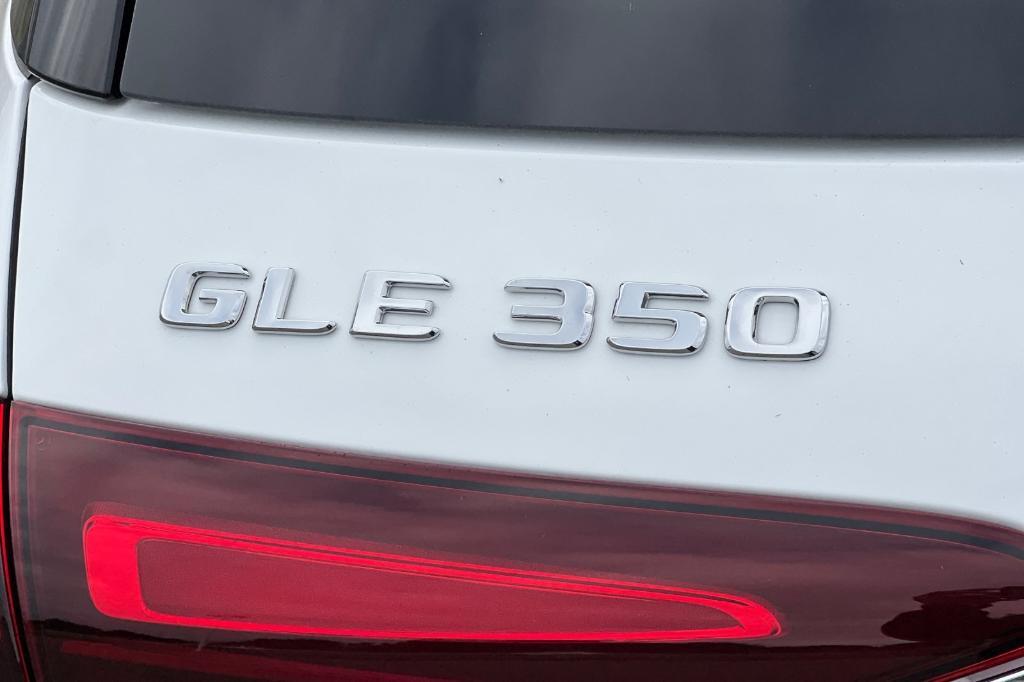 used 2025 Mercedes-Benz GLE 350 car, priced at $59,111