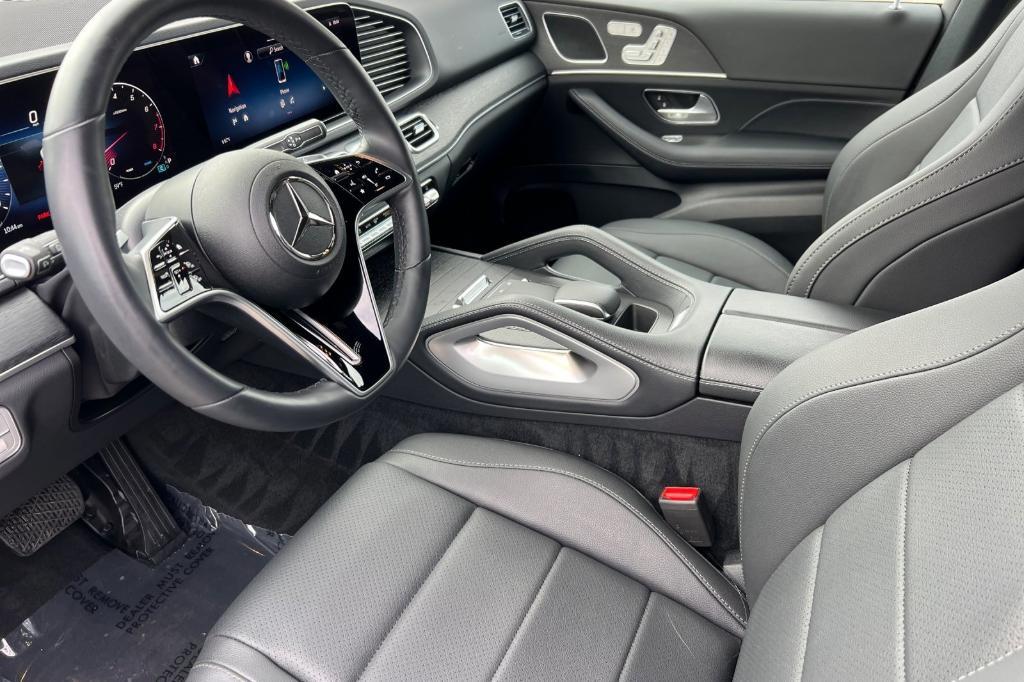 used 2025 Mercedes-Benz GLE 350 car, priced at $59,111