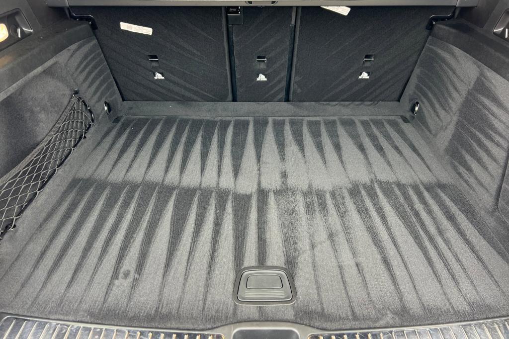 used 2025 Mercedes-Benz GLE 350 car, priced at $59,111