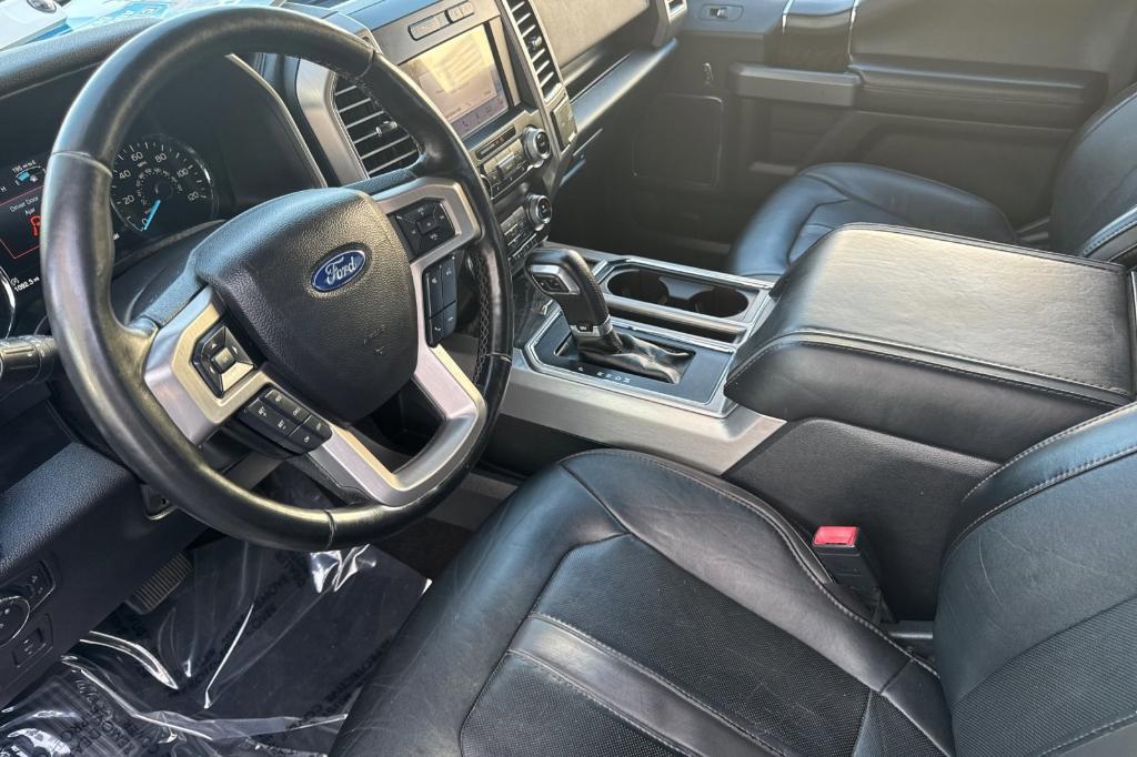 used 2019 Ford F-150 car, priced at $29,994