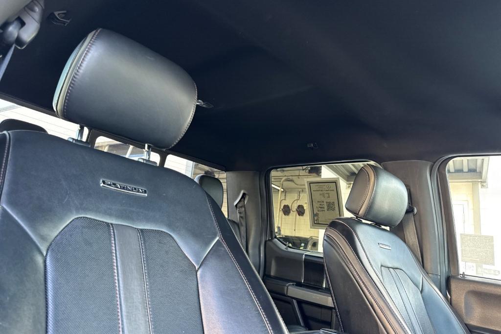 used 2019 Ford F-150 car, priced at $29,994