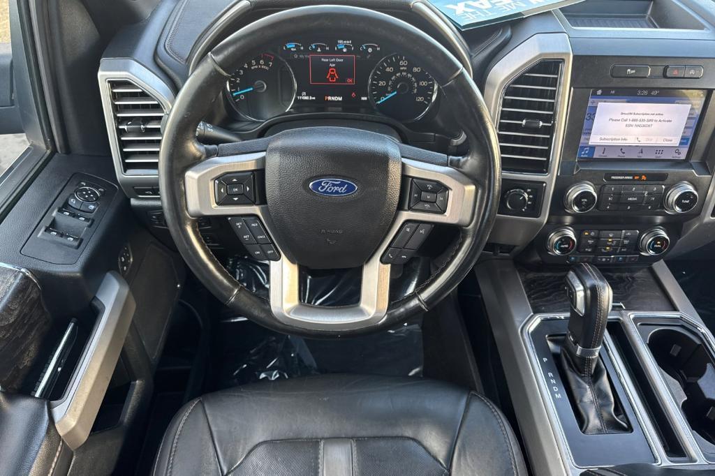 used 2019 Ford F-150 car, priced at $29,994