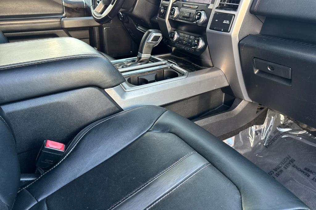 used 2019 Ford F-150 car, priced at $29,994