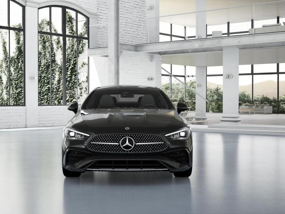 new 2025 Mercedes-Benz CLE 300 car, priced at $66,425