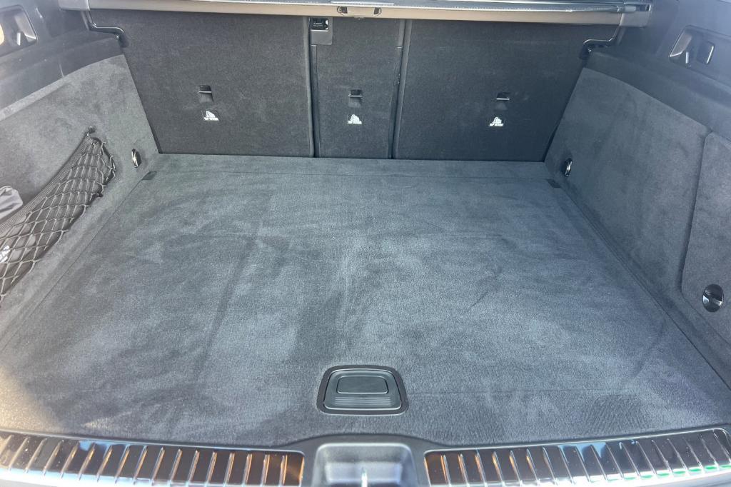 used 2025 Mercedes-Benz GLE 350 car, priced at $54,991