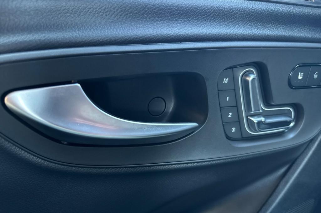 new 2025 Mercedes-Benz Sprinter 2500 car, priced at $79,066