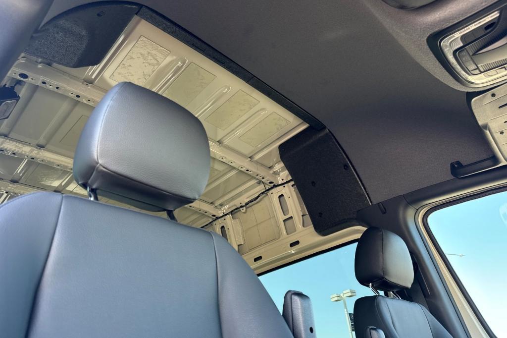 new 2025 Mercedes-Benz Sprinter 2500 car, priced at $79,066