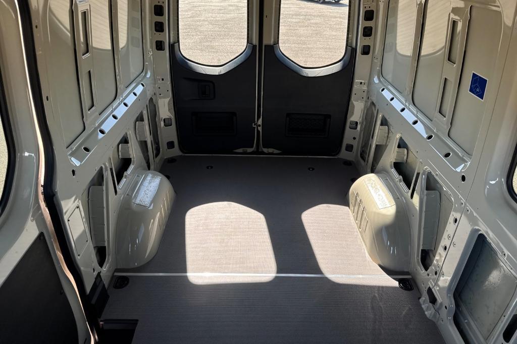 new 2025 Mercedes-Benz Sprinter 2500 car, priced at $79,066
