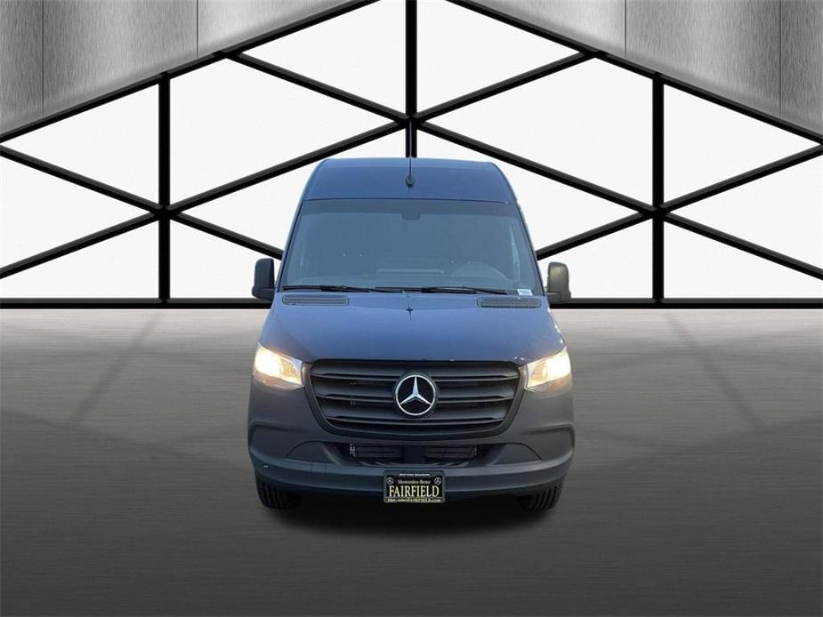 new 2024 Mercedes-Benz Sprinter 2500 car, priced at $63,487